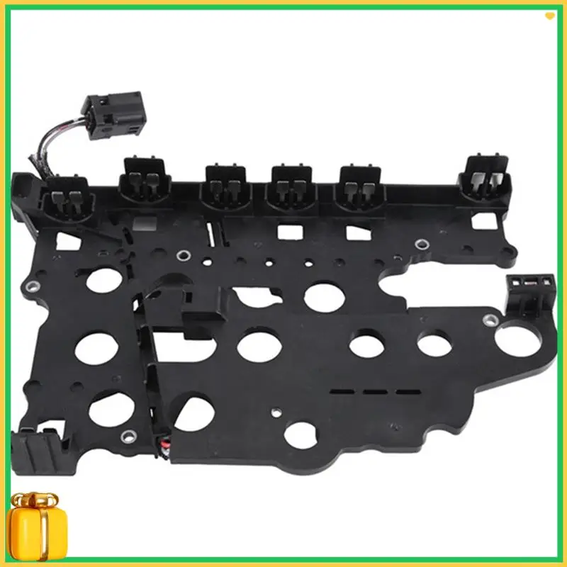 

Premium 6F35 6F15 Automatic Transmission Valve Body Circuit Board For Ford Lincoln FD8P-7G276-AB