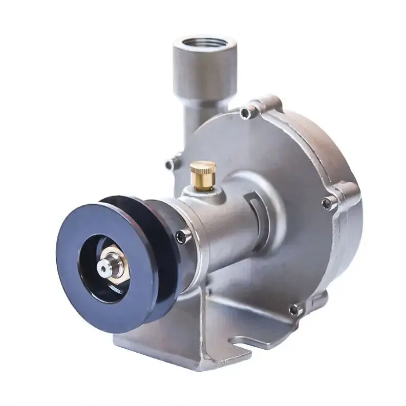 Low Pressure Industrial Boat Marine Sea Water Pump for Fishing Boats