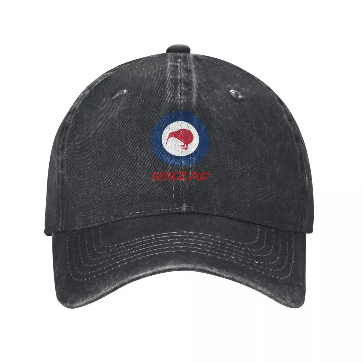 

Royal New Zealand Air Force Baseball Cap Snap Back Hat dad hat Hat Man Luxury |-F-| Trucker Hats For Men Women's