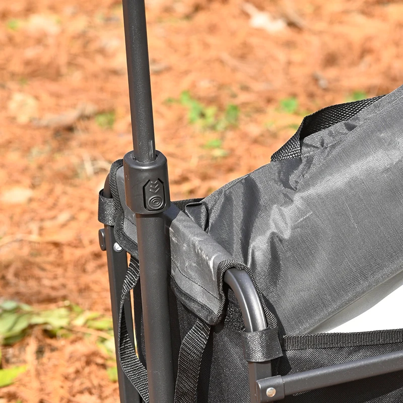 Thumbnail 4 - #29 Best Camping Trolley Carts to Buy In 2026