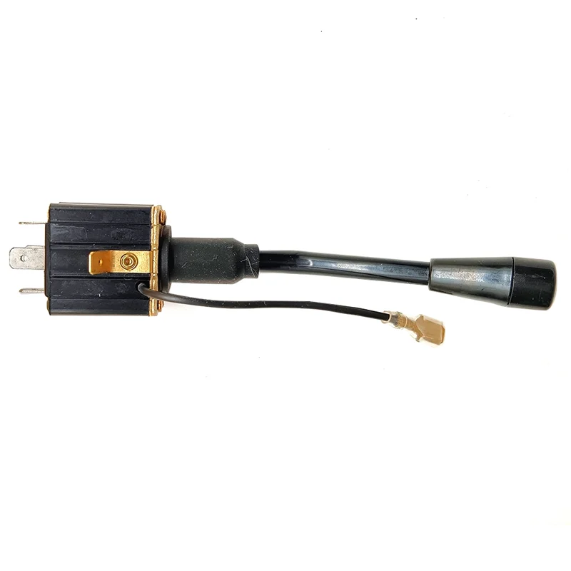 

For Forklift Parts Blinker Switch 0009732400 for Linde H12/16/18-350,H20/25/30-351,E14/16/18,E20 Flashing Signal