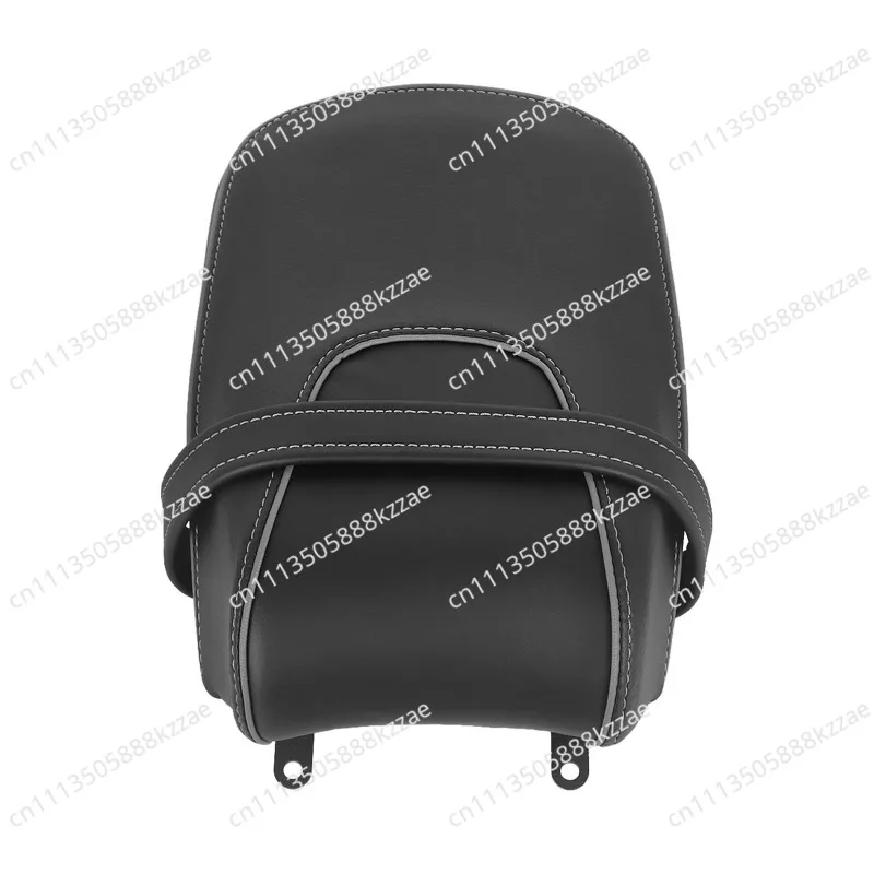 For Indian Scout Sixty Bobber / Super Scout 2025 Motorcycle Passenger Seat Cushion Rear Passenger Pillion Seat Accessories