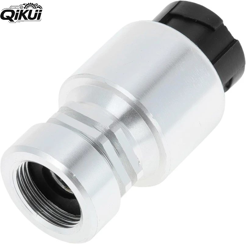 QIKUI 0055429417 Transmission Speed Sensor for Mercedes Benz for Man Truck V3 Sturdy Car Gear Box VSS Speed Sensor - view 6