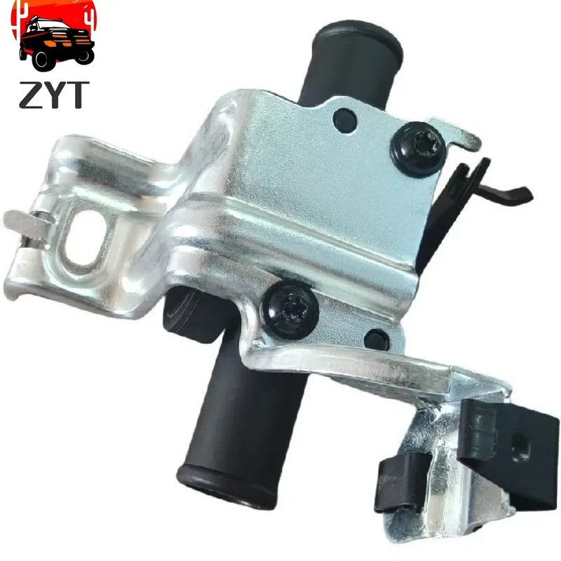 5개 신형 HVAC 냉각수 히터 워터 컨트롤 밸브 87240-35070 87240-04030 87240-35050 토요타 4RUNNER 1998-2002 2.7L 3.4L용