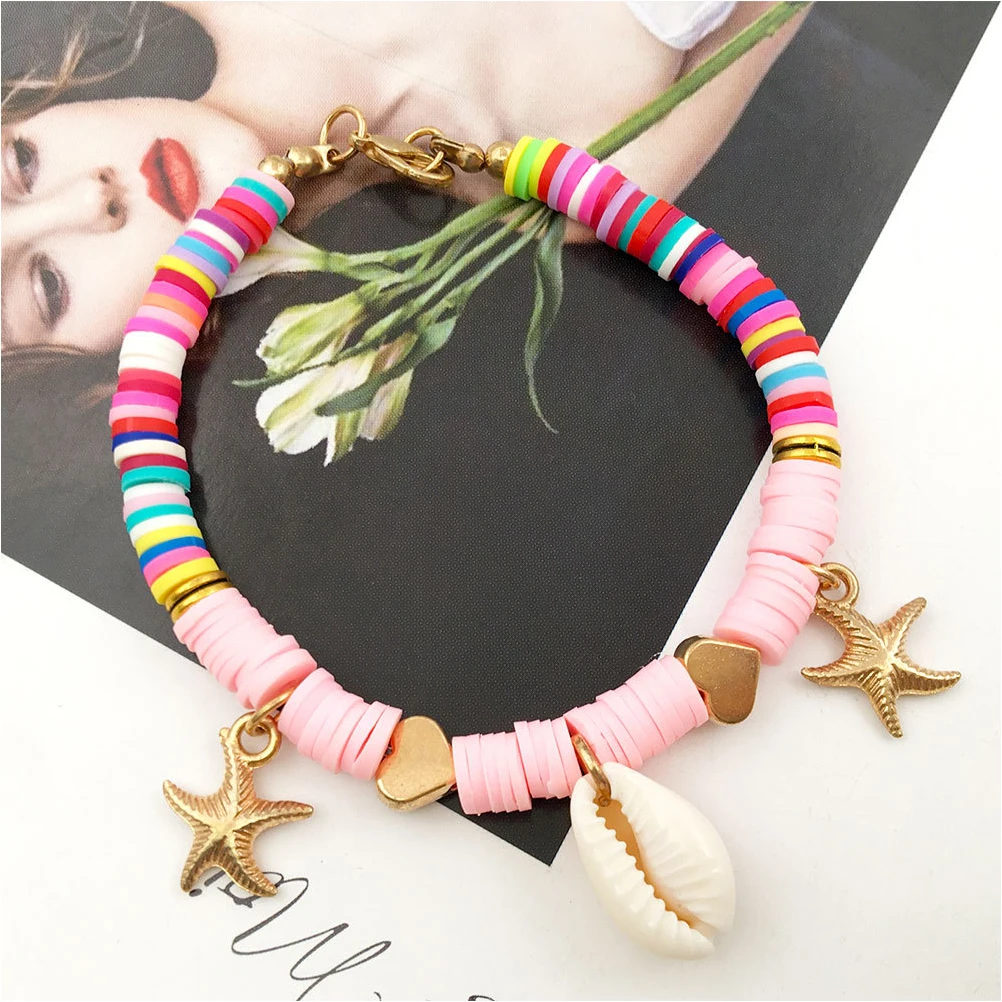 

100pcs Shell Accessories Natural Conch Decorative Beads Crafting Charms DIY Material Fish Tank Aquarium Photo Prop Adornment
