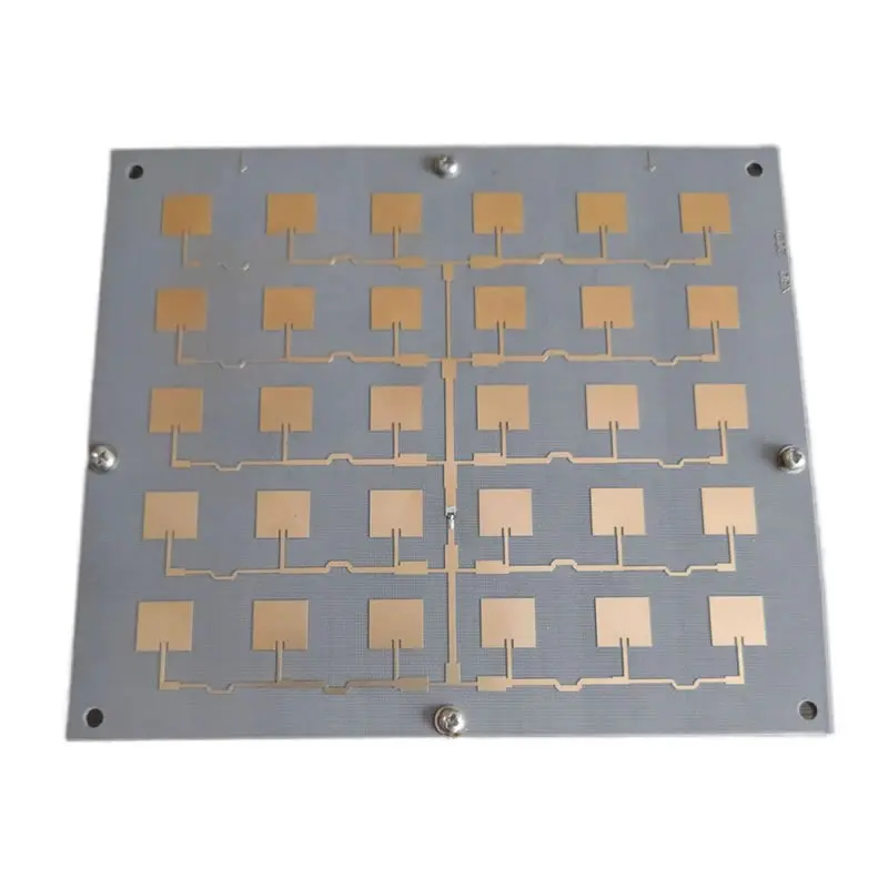 Long-Distance Doppler Moving Object Sensing Radar Microwave Transceiver