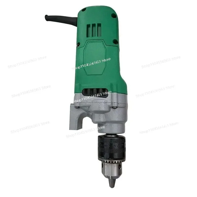 BG-5157 & 5156E High-Power Mini Bench Drill Motor, 710W/1050W, Adjustable Speed with Built-In Power Cord