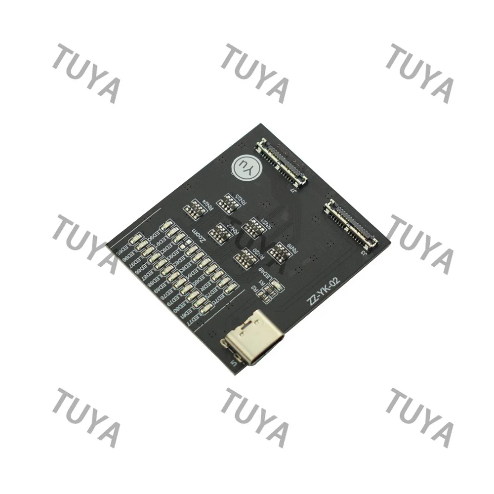 Original Signal Line Test Board for Mavic Pro Signal Line Test Board Repair Accessories For Mavic Pro