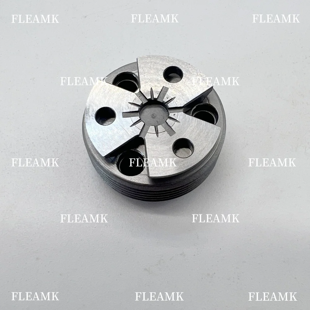 High Quality Electric Injector with Iron