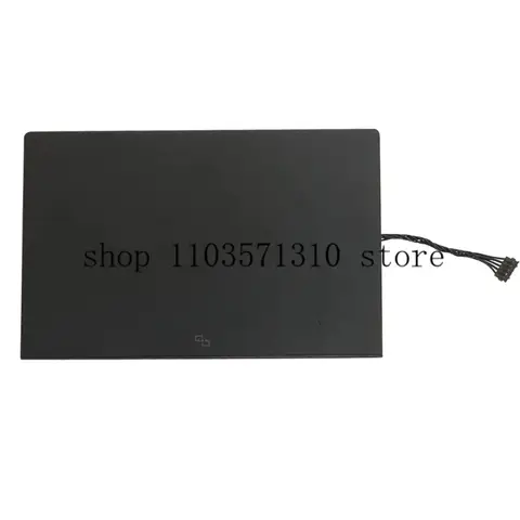 Per Lenovo ThinkPad X395 20NL 20NM T490s 20NX 20NY X390 20Q0 20Q1 T495s 20QJ 20QK E14 20RA 20RB X390 20SC NFC Trackpad Touchpad