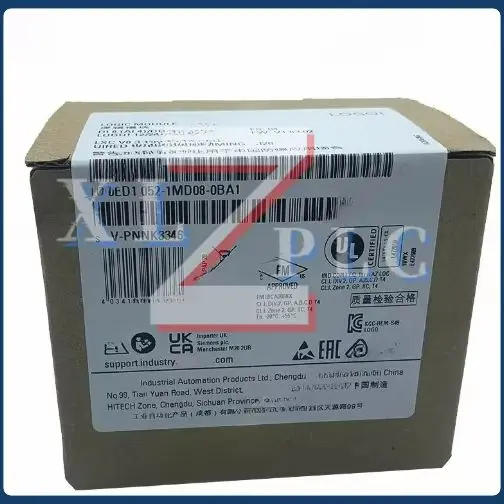 Only Sell The Brand…