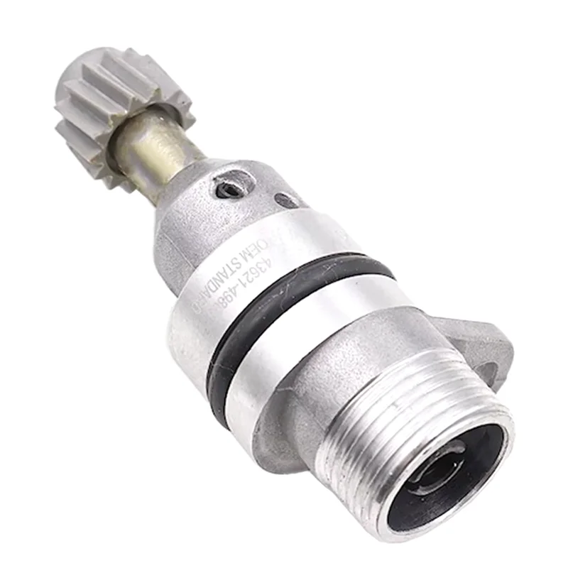 For HYUNDAI STAREX 2001-07/H1 2002-07 Automotive Parts 43621-49800 14Teeth Speed Sensor 4362149800 43624-49800 2641699