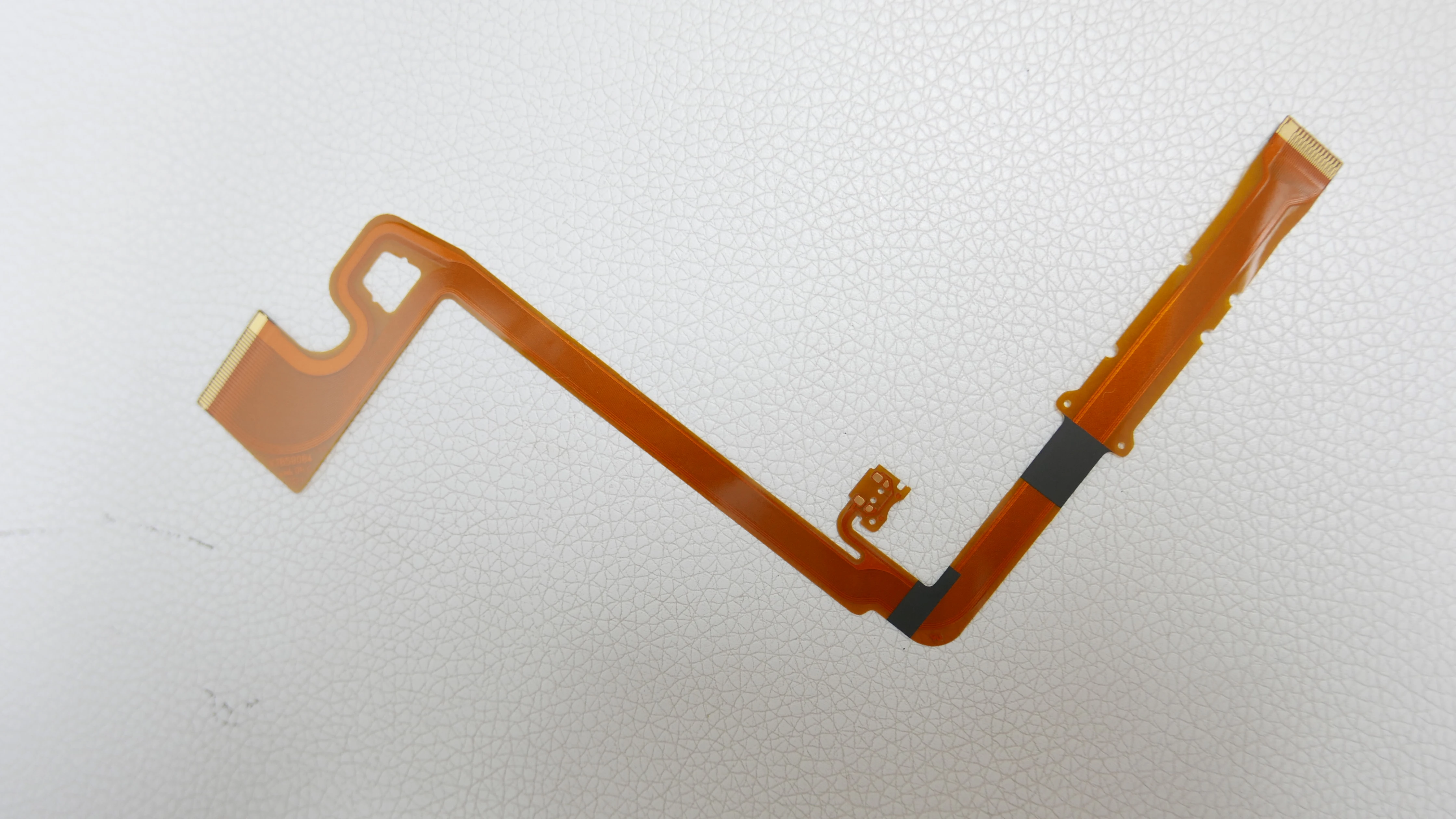 NEW Original FZ100 LCD Flex Cable FPC LCD Hinge Unit For Panasonic DMC-FZ100 Camera Repair Parts