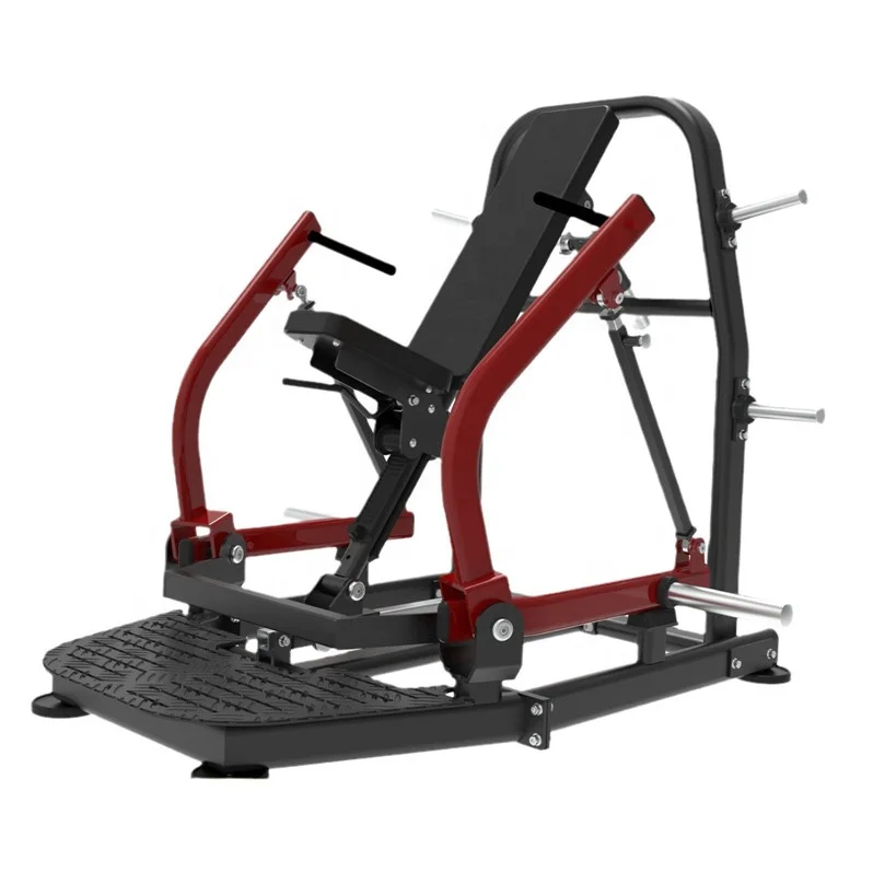 

Chest press machine for gym Commercial plated loaded fitness arm exercise lateral chest back extension decline chest