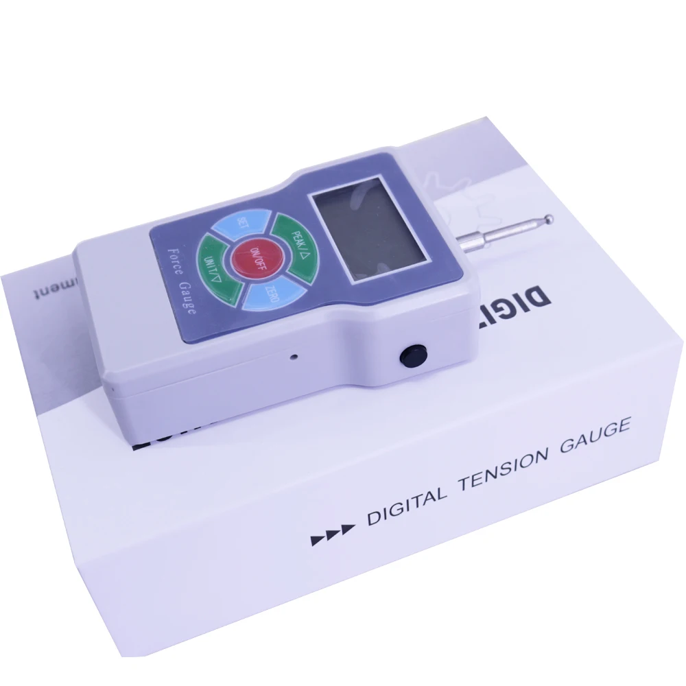 ATL-20 Digital Tension Meter Tension tester range 20N