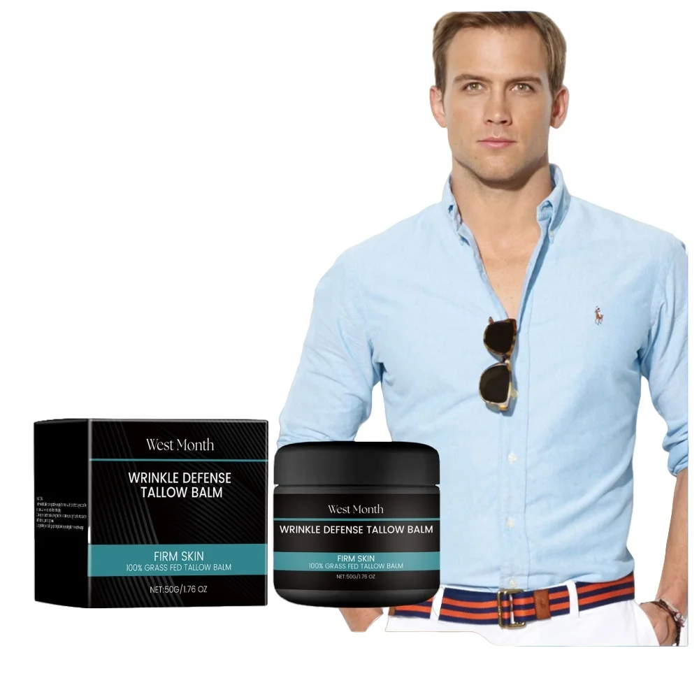 

Men's collagen moisturizing face cream - refreshing and moisturizing, deep moisturizing cream specially designed for men