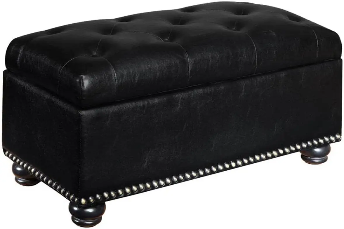 Storage Ottoman 35.5