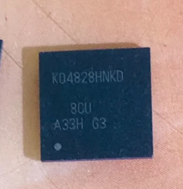 

(Product quantity: 1 pieces) K04828HNKD LMK04828HNKD LMK04828 QFN64