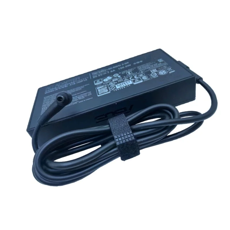 A18-150P1A 20V 7.5A AC Adapter ADP-150CH B Charger for Asus F571GT X571G TUF GAMING A17 FA706II_FX GL731GT-BB7 Laptop
