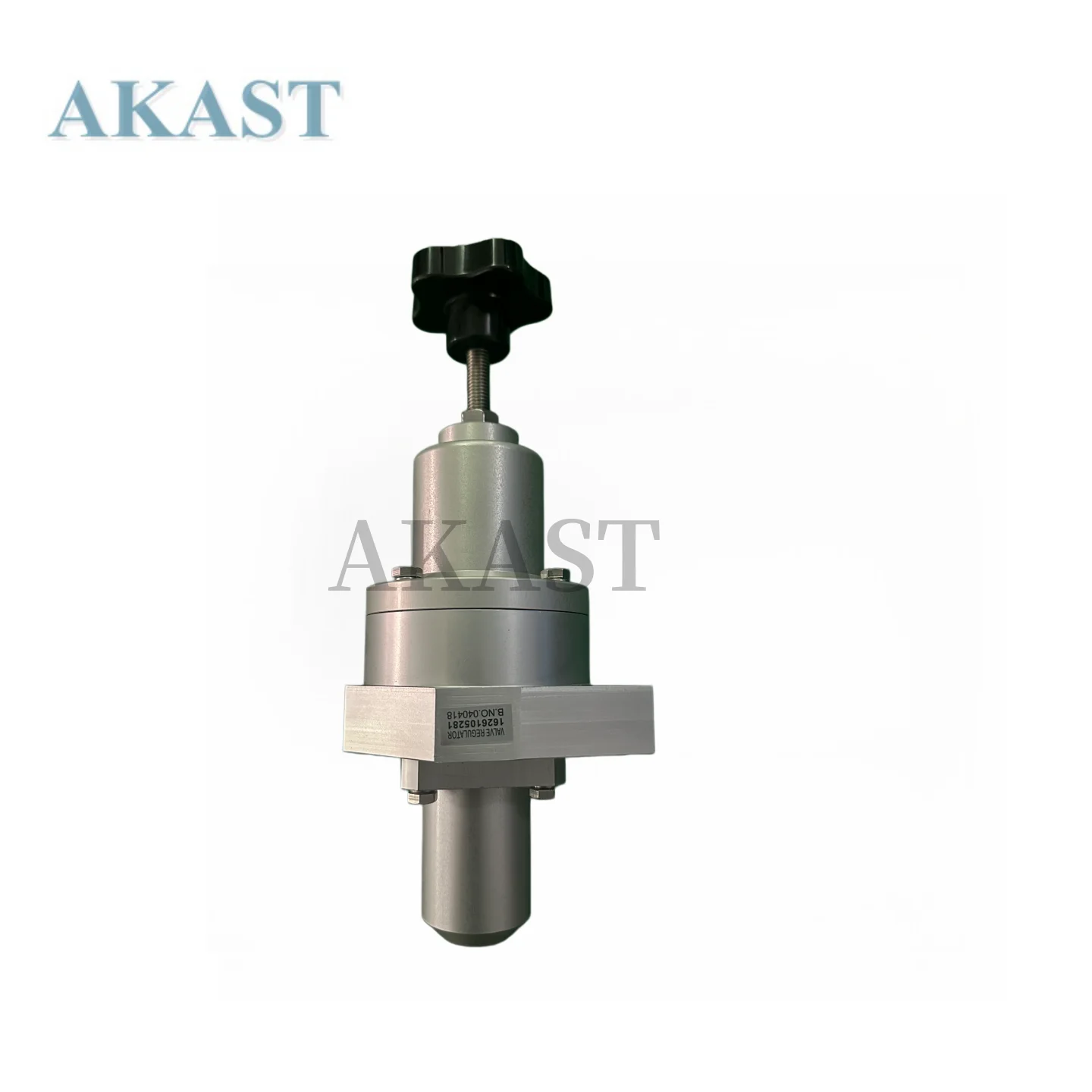 2252049580 Regulator Valve Fits Atlas Copco Air Compressor Parts