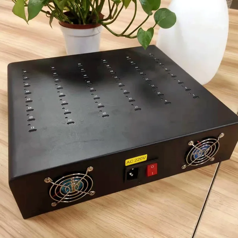 

1000W supports PD/QC multi-protocol fast charging studio charger