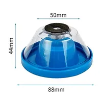 1Pcs Household Electric Drill Dust Cover Ash Bowl Impact Hammer Dust Collector Power Tool Accessories Drilling Dustproof Device 5