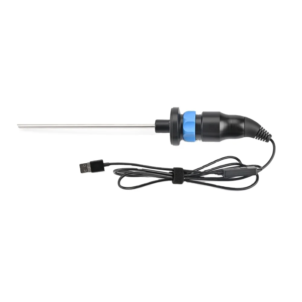 Arthroscopic Training Camera 30 Degree 5mm High Simulation Endoscope Camera 175mm For Arthroscopy Training