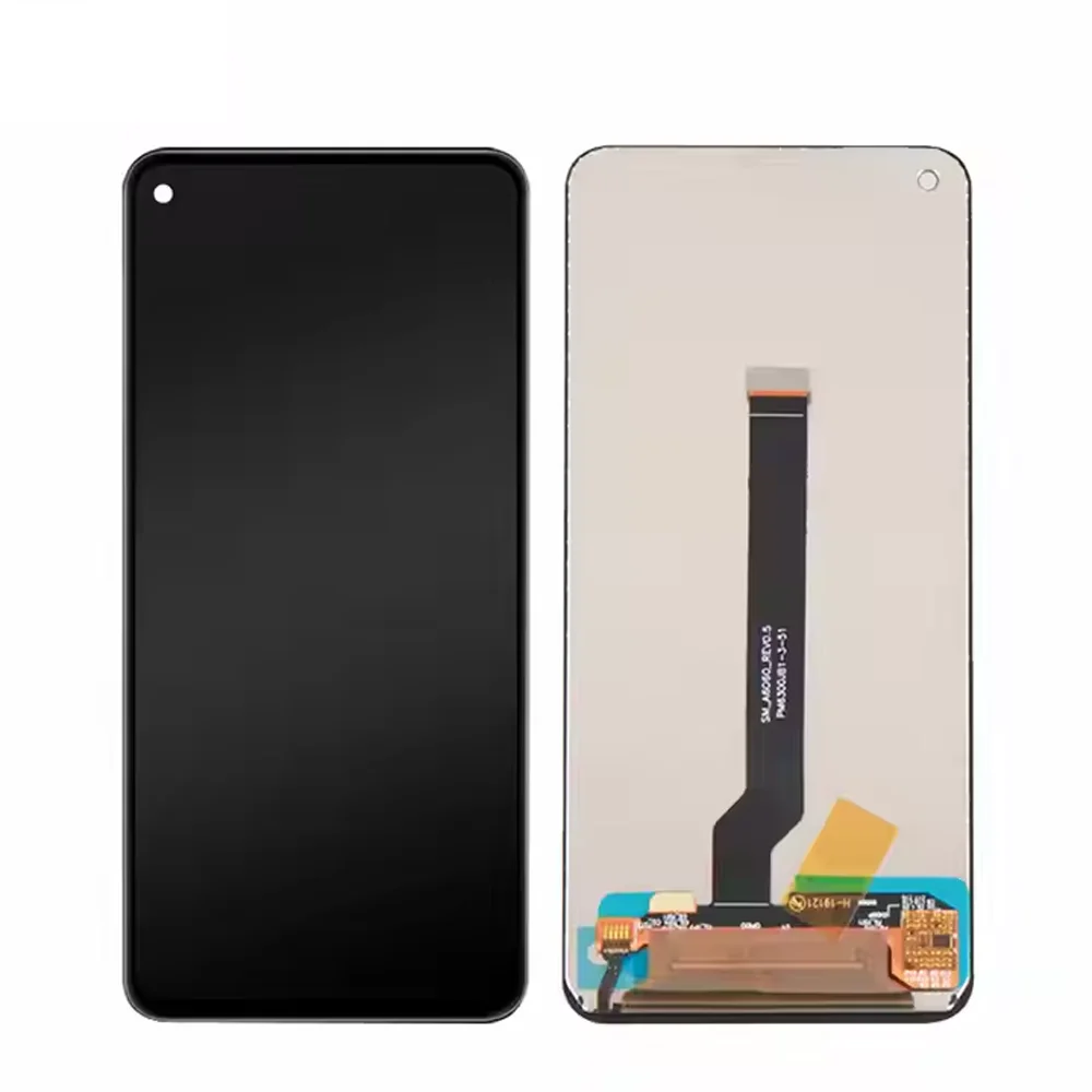 6.3inch Lcd Original Lcd For Samsung Galaxy A60 A606f A6060 M40 Lcd Display With Touch Screen Display