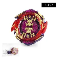 Bey Burst B-157 Bigbang Genesis Starter Metal Spinning Top Gyro Toys Metal Spinning Top Bley Bley Gift Xmas