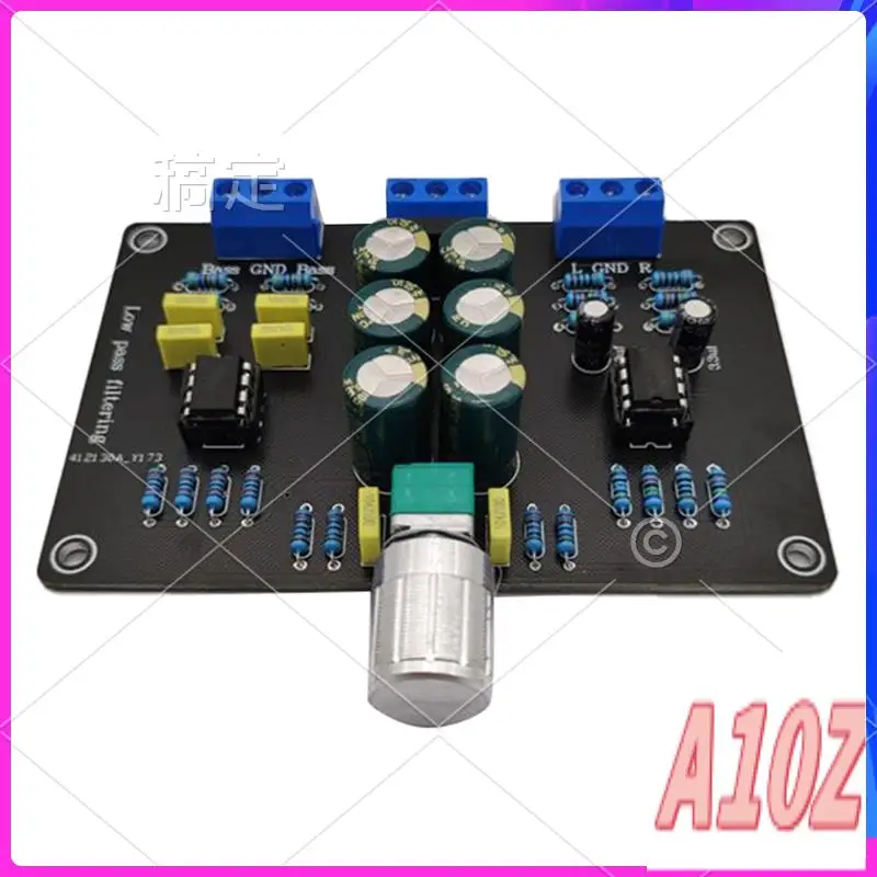 0Z-2 Way Subwoofer …