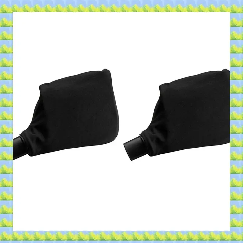 

FZFZ 2X Miter Saw Dust Bag N126162 For Dewalt DCS361B DCS361M1 DW713 DW713-AR DW715 DW716 DW716XPS DWS782 DWS780