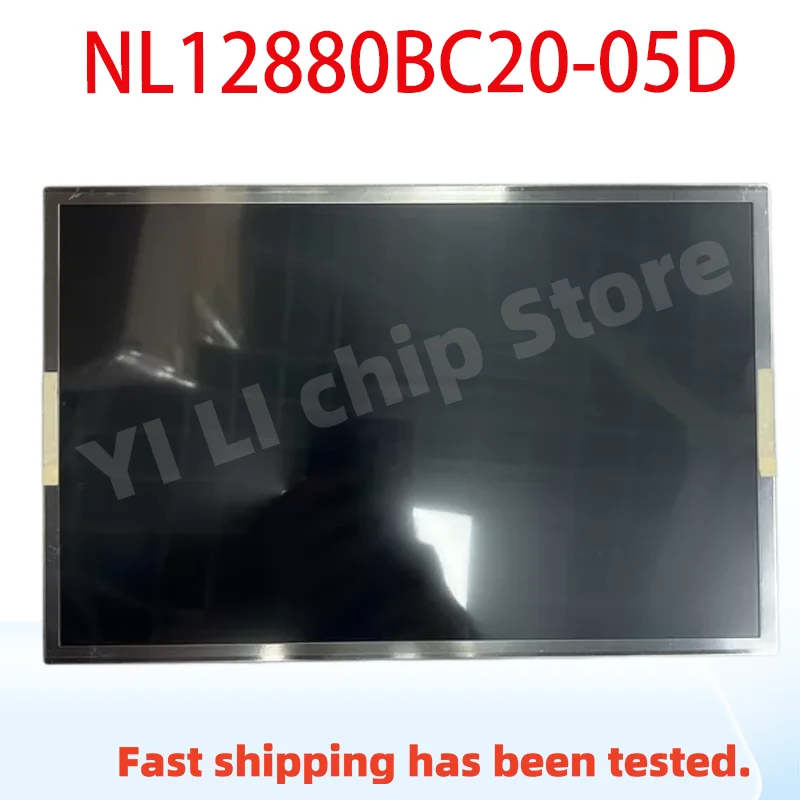 

NEW NL12880BC20-05D 12.1 inch LCD screen