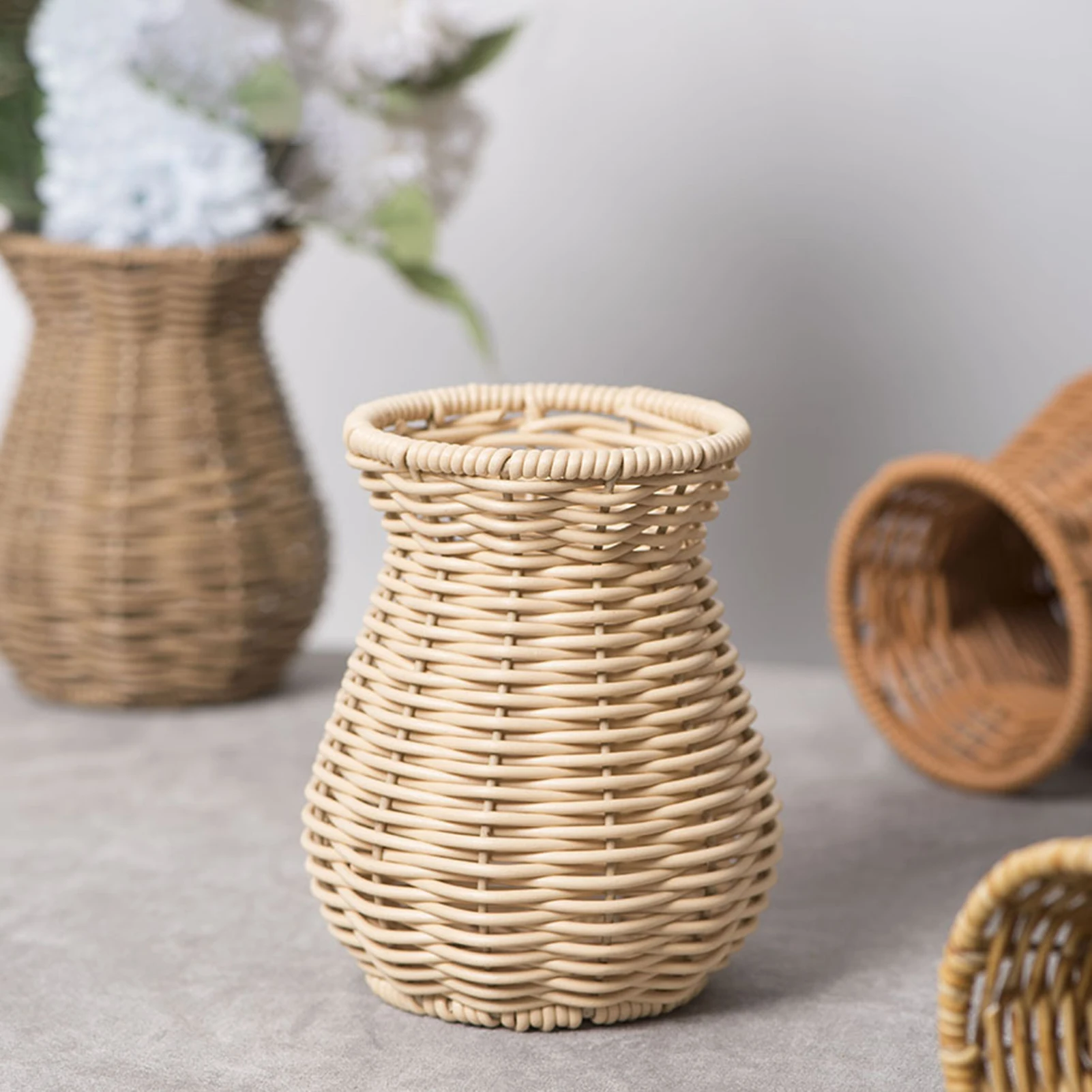 Thumbnail 2 - #40 Latest Decorative Flower Vases Offers