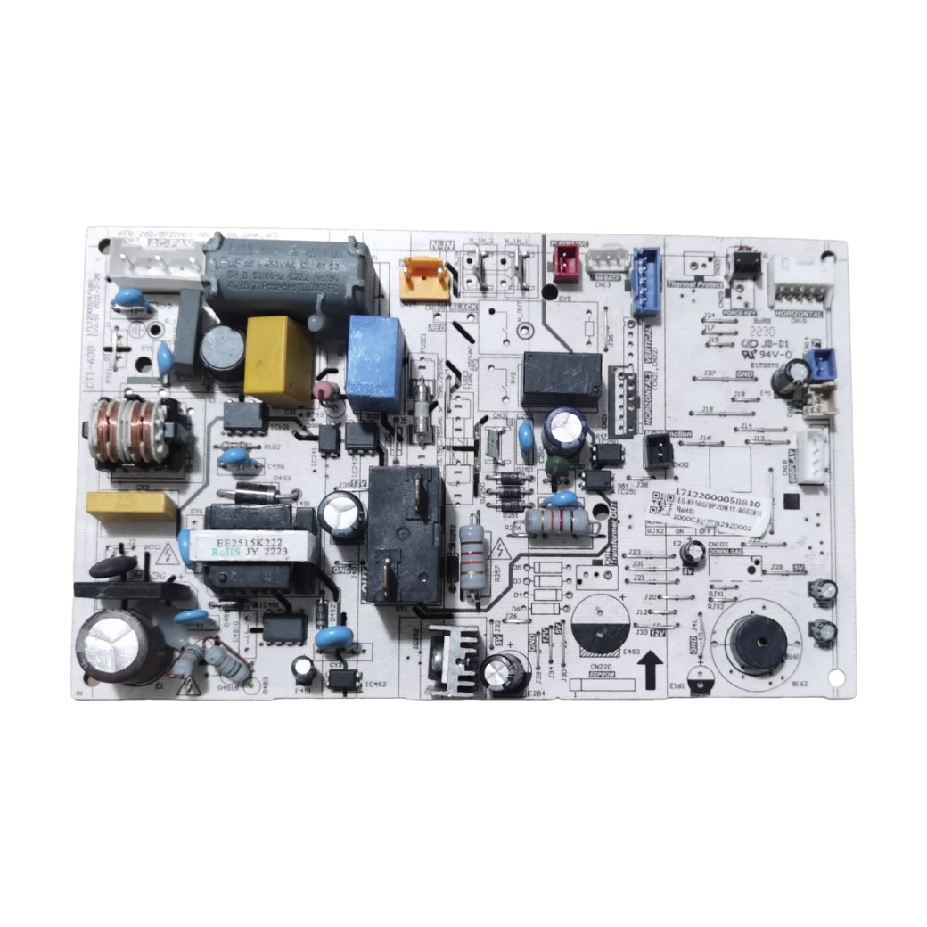 

air conditioning Computer bo KFR-26/BP2DN1Y-AG EG-KF50G/BP2DN1Y-AGC