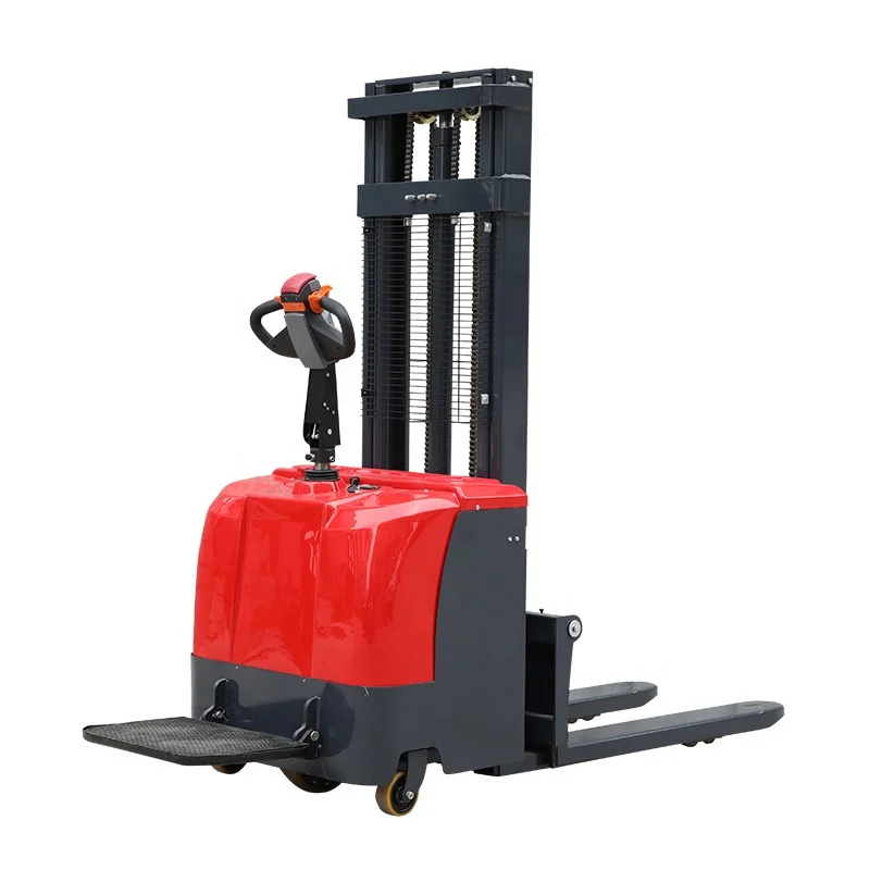 explosion proof forklifts set powered battery all electric stacker