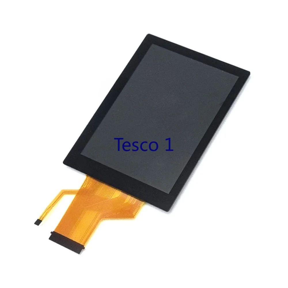 新しい液晶画面ディスプレイ-w-バックライト-外側ガラスソニー-dsc-wx500-wx500-dsc-hx90v-hx80v-hx80-hx90-デジタルカメラ修理ユニット