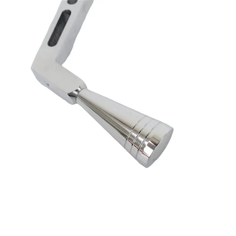 BB Aluminum Column Shifter Arm For Chevy GMC Truck Tahoe 1995-1998 Shifter Lever Arm Accessories