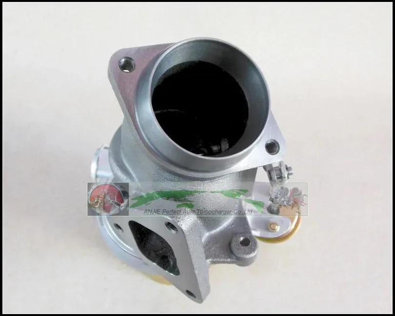 742289-5003S A6650900580 Turbocharger 742289 742289-0003 A6650901580 A6650901280 A6650901080 742289-0002 742289-5001S 2.7L 186HP