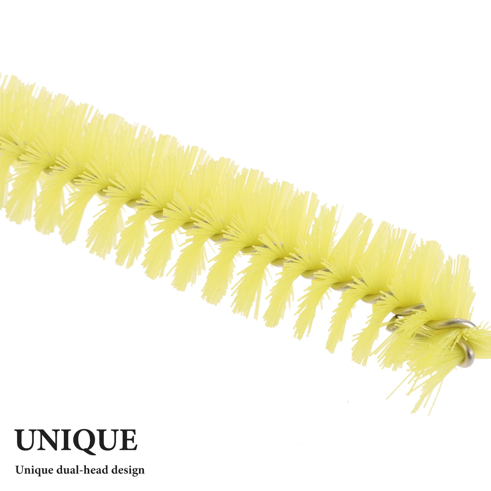 

2 Pcs Cleaning Brush Set Pipe Cleaner Air Outlet Groove Pipeline Convenient Hose Crevice