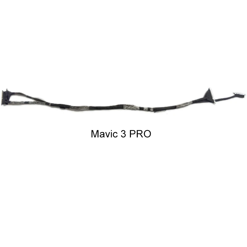 New PTZ Cable for Mavic 3T Gimbal Camera Cable for Mavic 3PRO New Gimbal Coaxial Line Signal Line for Mavic 3 Enterprise Gimbal