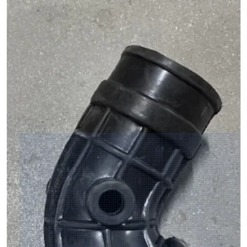 13881D78M00 Genuine China New Throttle Hose Air Filter Outlet Pipe Rubber Inlet Tube Automobile Part for Suzuki Alivio CNG
