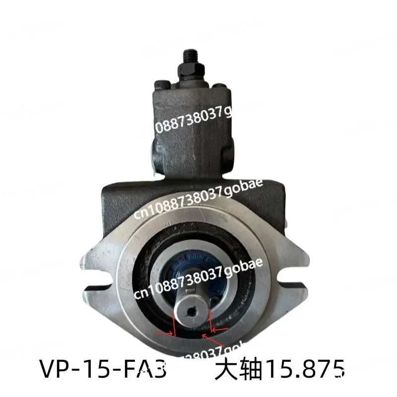 VP-20-FA3 Variable Vane Pump VP-15 30 40FA3  Hydraulic Oil Pump VP1-20-70