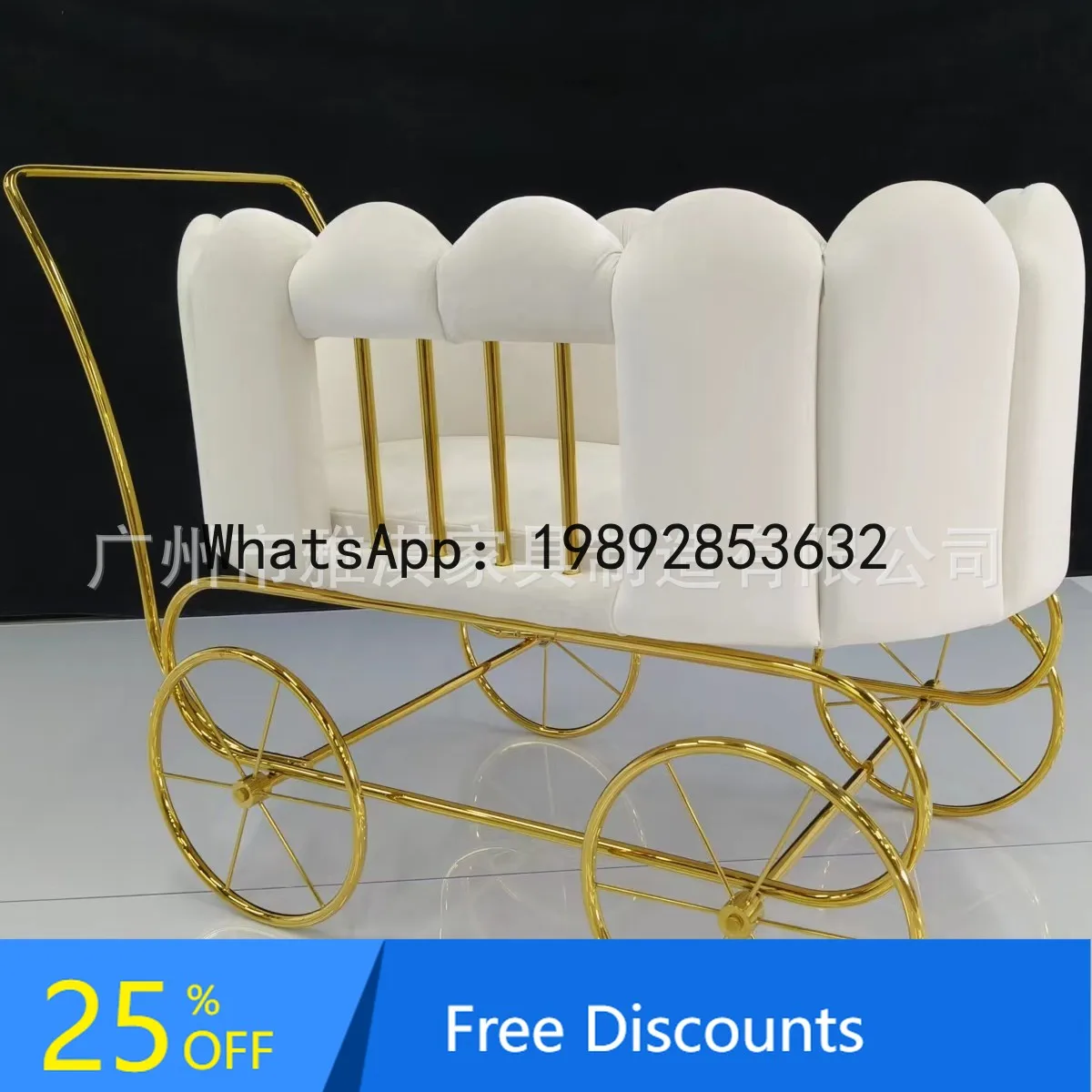 

Baby Rocking Chair Can Sit Can Lie Cradle Bed Recliner Can Be Moved Baby Bed