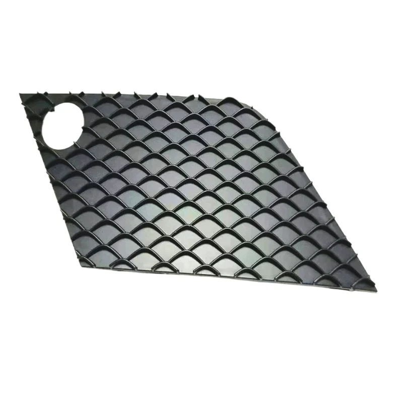 Front Bumper Lower Side Cover Grid for 2012-2015 Mercedes W166 ML-Class 2012-2014 ML300 ML320 ML350 ML400 1668851722
