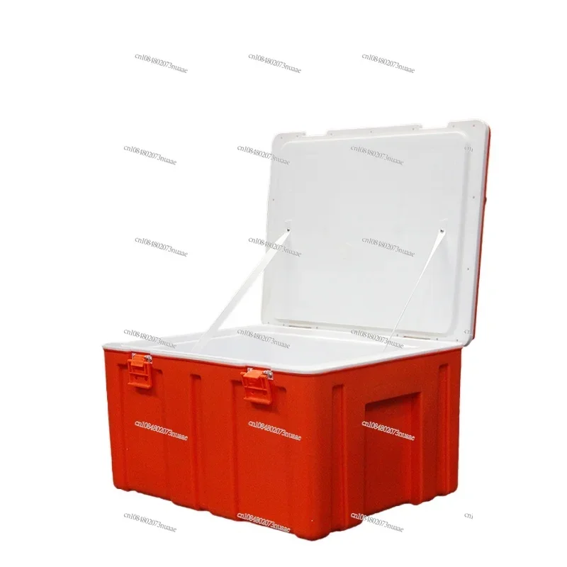 Takeaway Incubator Heat Preservation Commercial Stall Food Steamed Buns Buns Delivery Outdoor Car Refrigerator 33-80