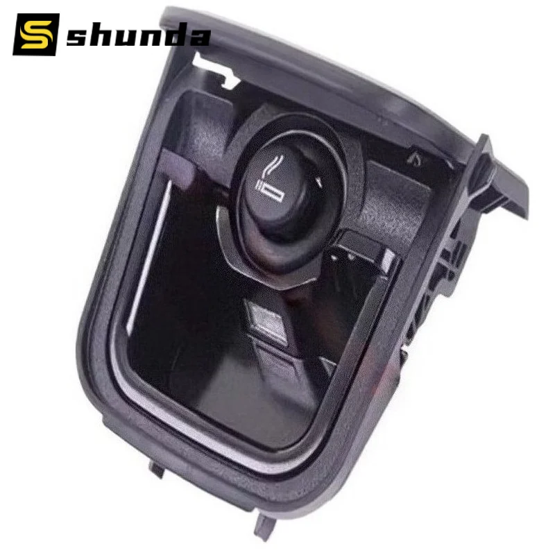 99155314102DML Center Console Ashtray Suitable For Porsche 981, 991, 718 Models from 2017-2024