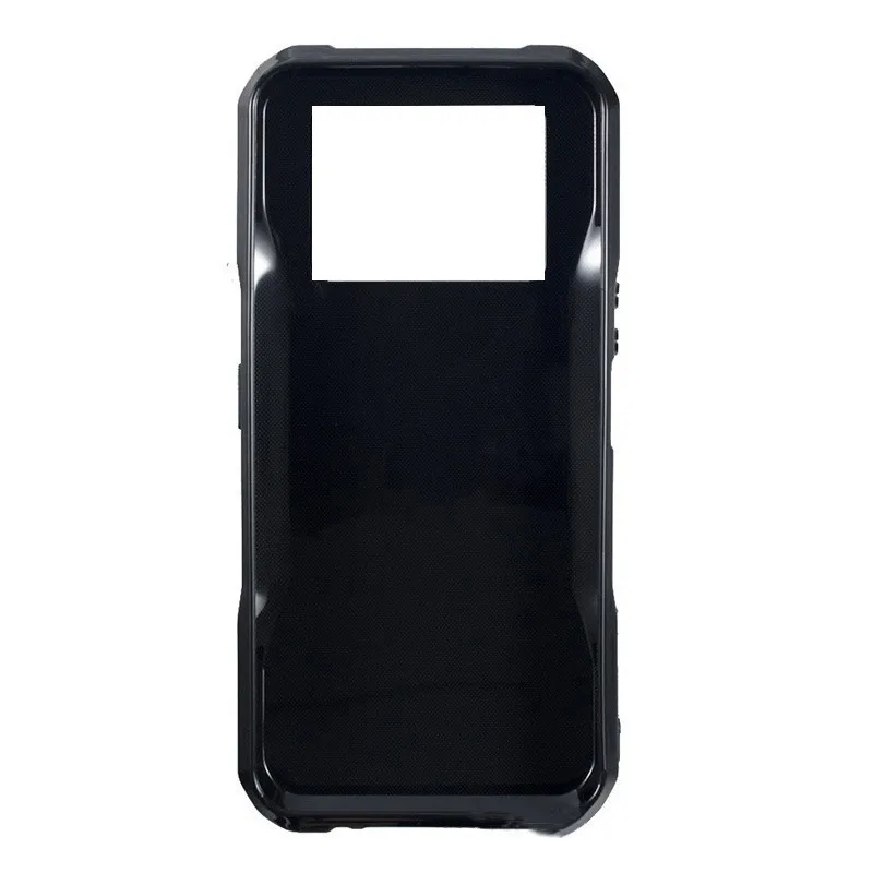 For Doogee V20 Pro Soft TPU Silicone Mobile Phone Case for Doogee V20 Pro Back Cover Accessories