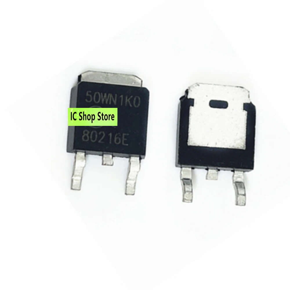 

10pcs/lot AP50WN1K0H 100% Original Brand New