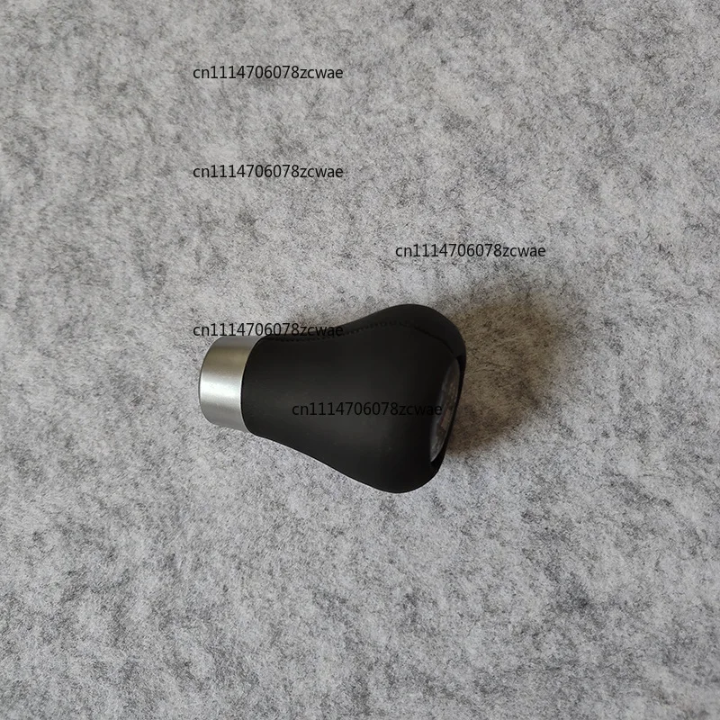 Suitable for BMW gear head black shift handball E30E32E36E46E39E34Z3 shift lever shift lever