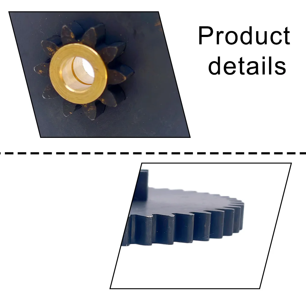 

Hatch Replacement Part Trunk Lock Actuator Non-deformation Aftermarket Component Trunk Lock Actuator Replacement